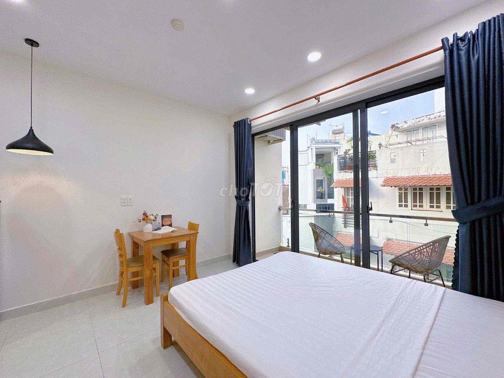 🪵 CĂN HỘ “GỖ ẤM – NHÀ XINH” | Ở BÌNH THẠNH, GIAP PHÚ NHUẬN