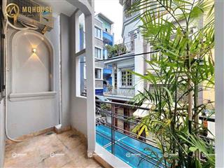 1PN - máy giặt riêng - bancong cửa sổ thoáng mát gần cv Hoàng Văn Thụ