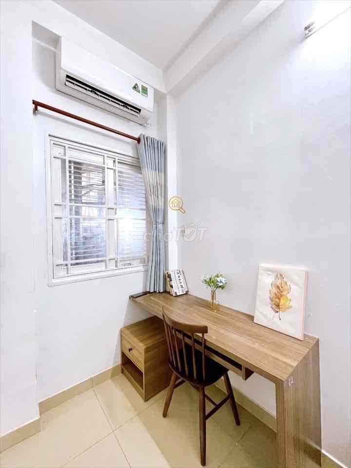 🔥 BÌNH THẠNH | CĂN HỘ “NGẬP NẮNG” – BẾP RỘNG,  ĐÓN SÁNG CỰC ĐẸ