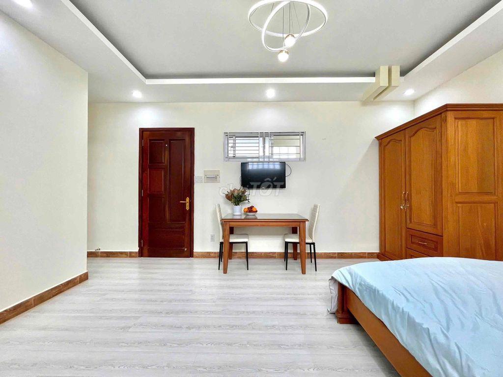 1PN TÁCH BẾP Full NT✨Nguyễn Cửu Vân - Thang Máy, Máy giặt riêng