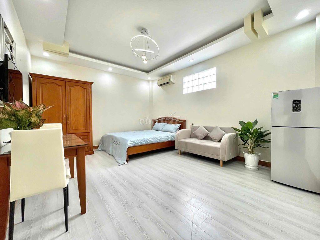 1PN TÁCH BẾP Full NT✨Nguyễn Cửu Vân - Thang Máy, Máy giặt riêng