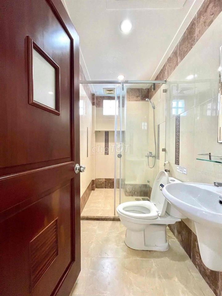 1PN TÁCH BẾP Full NT✨Nguyễn Cửu Vân - Thang Máy, Máy giặt riêng