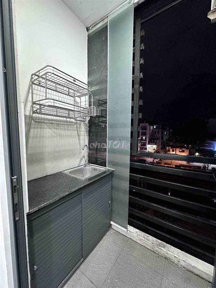 1PN 🏡Tách Bếp Ban Công📍Trường Sa | thang máy & an ninh