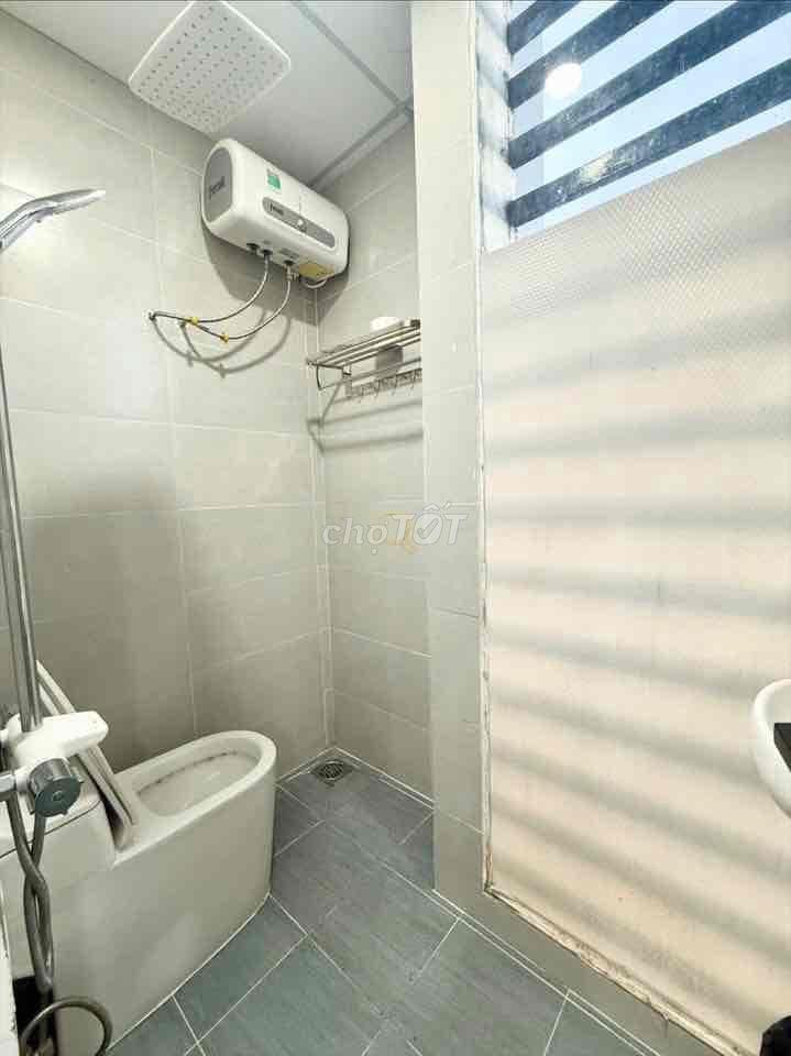 1PN 🏡Tách Bếp Ban Công📍Trường Sa | thang máy & an ninh