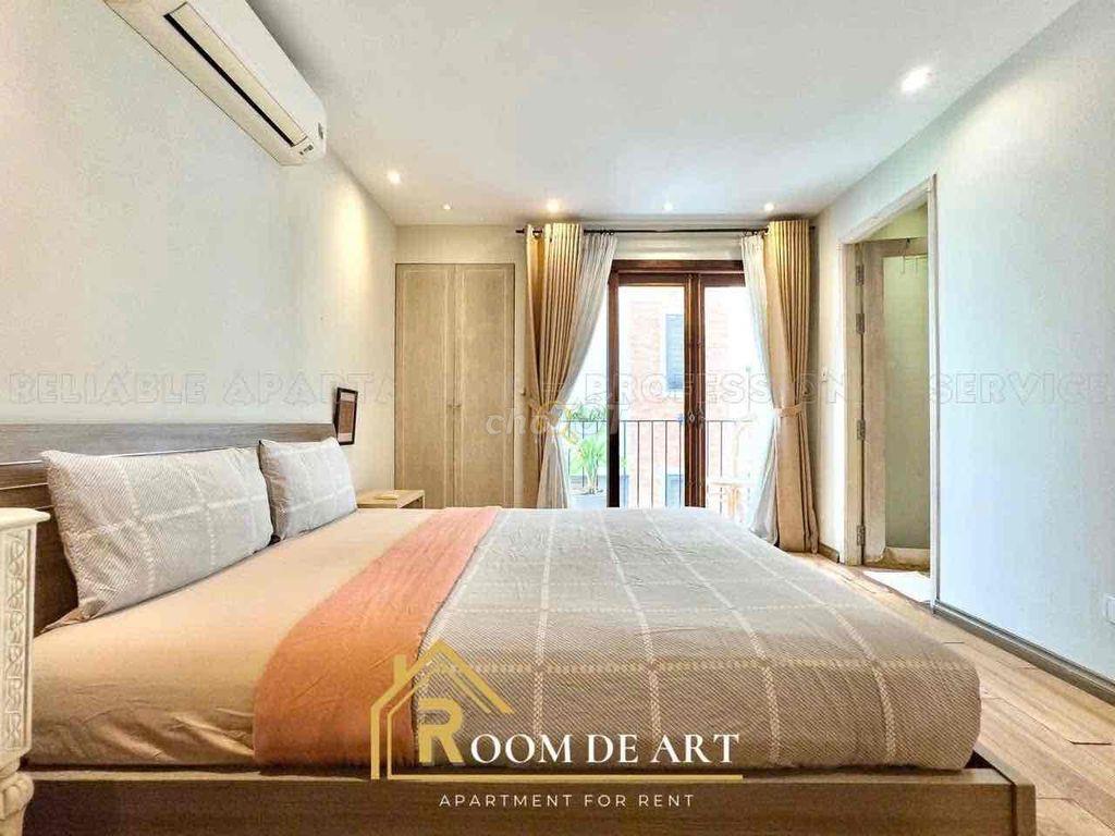 CĂN HỘ ĐẸP PHAN ĐĂNG LƯU – GẦN NGÃ 4 PHÚ NHUẬN | KHÔNG GIAN RỘNG, ĐẦY