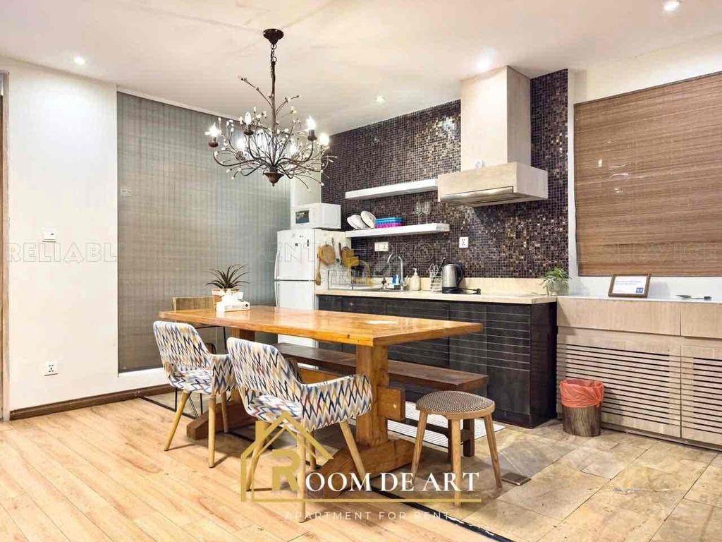 CĂN HỘ ĐẸP PHAN ĐĂNG LƯU – GẦN NGÃ 4 PHÚ NHUẬN | KHÔNG GIAN RỘNG, ĐẦY