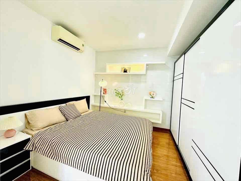 1PN HUỲNH VĂN BÁNH – Ban Công Lớn đón Ánh Sáng,