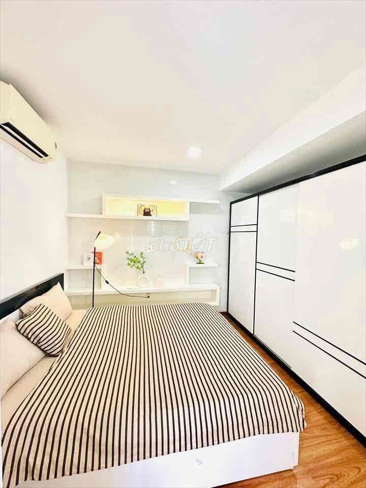 1PN HUỲNH VĂN BÁNH – Ban Công Lớn đón Ánh Sáng,