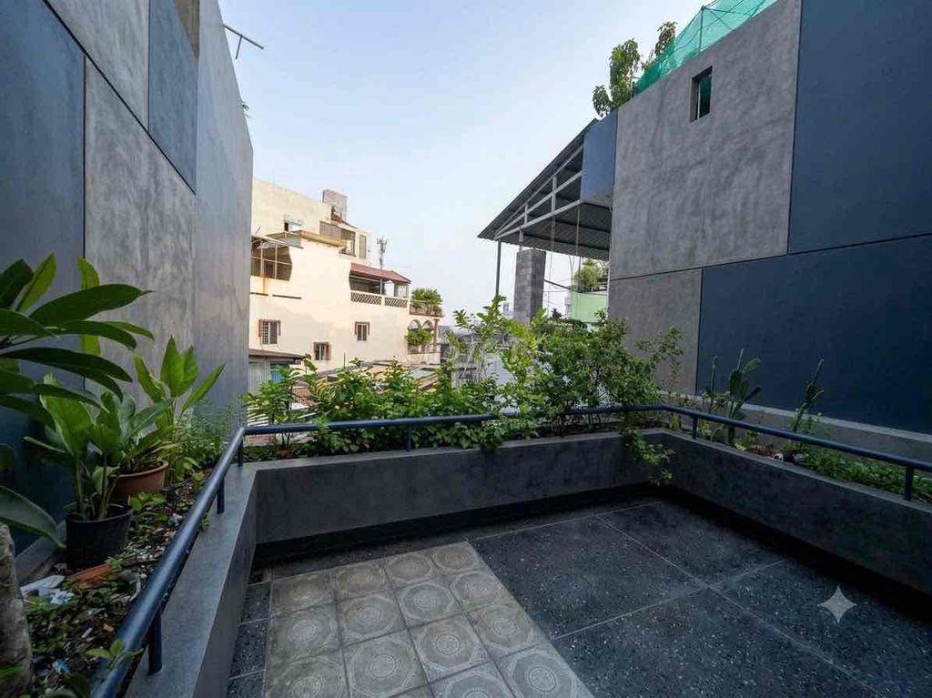 🪴Ban Công Lớn trồng cây - nhiều cửa sổ🏡TÁCH BẾP📍gần CV Gia Định