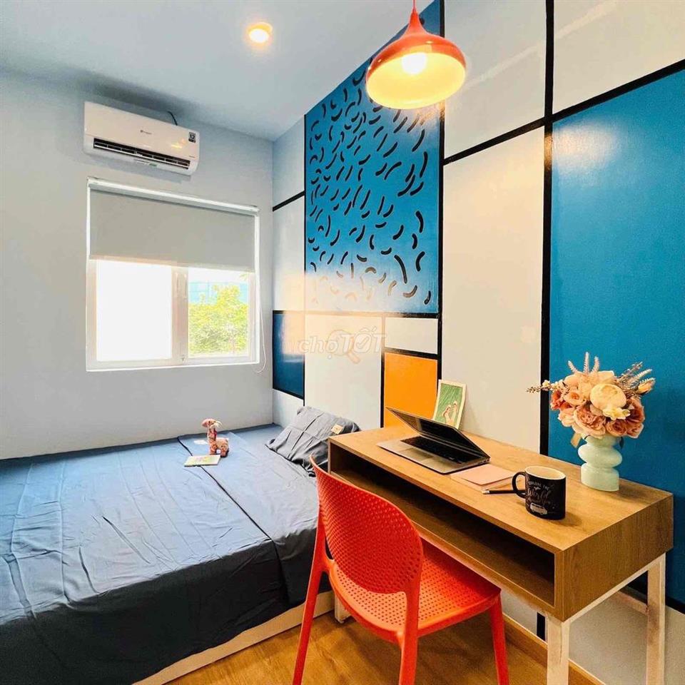 🏡 CĂN HỘ 2PN GẦN PHAN XÍCH LONG – KHÔNG GIAN RỘNG, VỊ TRÍ THUẬN TIỆN