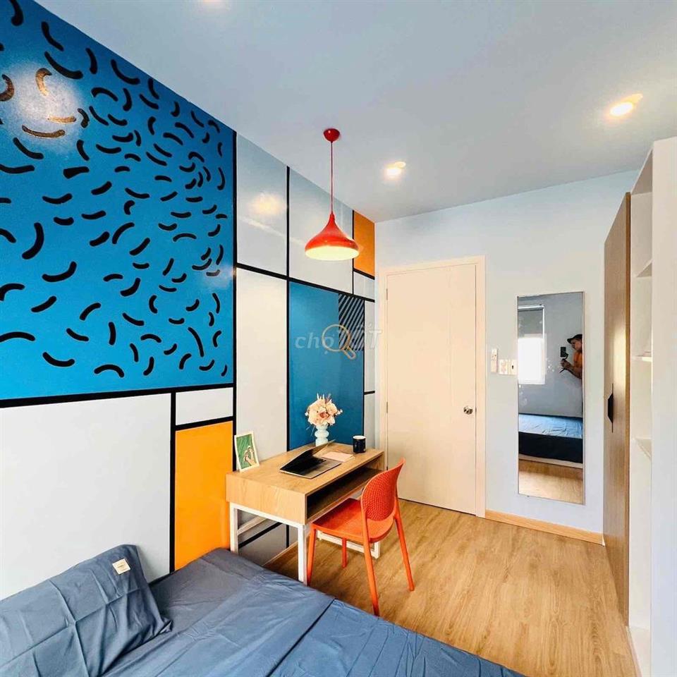 🏡 CĂN HỘ 2PN GẦN PHAN XÍCH LONG – KHÔNG GIAN RỘNG, VỊ TRÍ THUẬN TIỆN