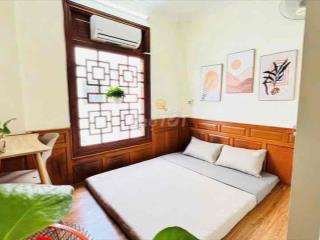 1PN cửa sổ lớn ngay Phan Đăng Lưu + trung tâm Sài Gòn