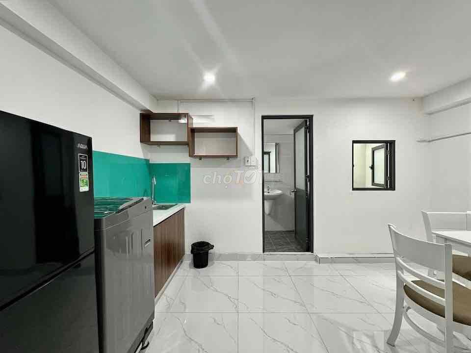 CHO THUÊ CĂN HỘ 1PN GẦN PHAN XÍCH LONG – PHÚ NHUẬN