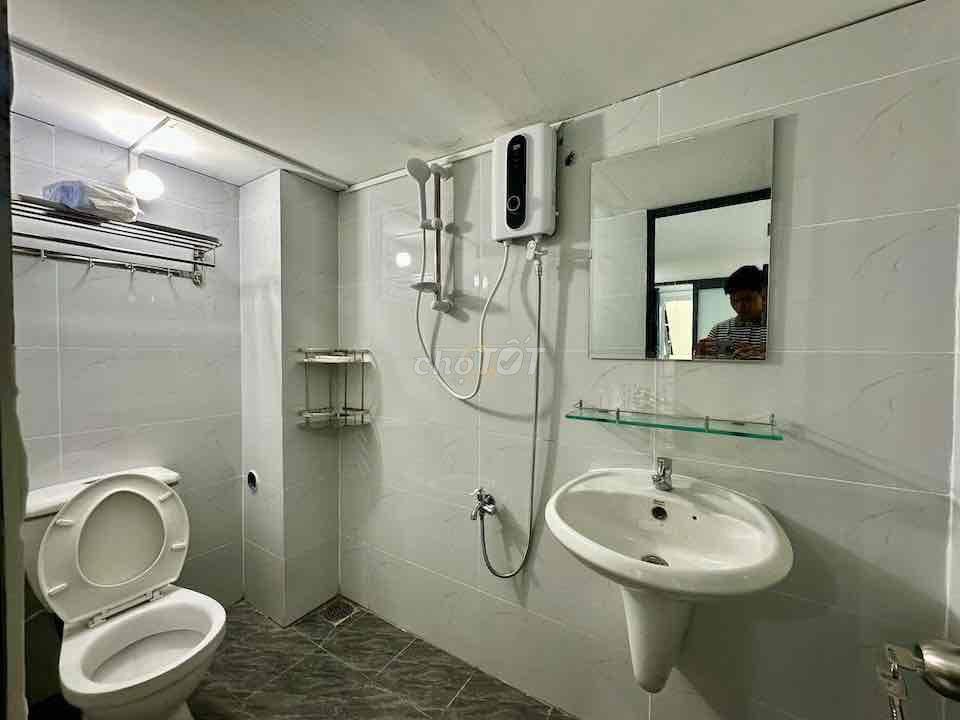 CHO THUÊ CĂN HỘ 1PN GẦN PHAN XÍCH LONG – PHÚ NHUẬN