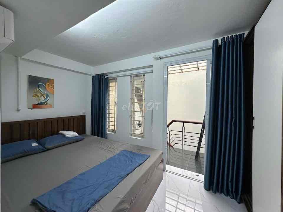 CHO THUÊ CĂN HỘ 1PN GẦN PHAN XÍCH LONG – PHÚ NHUẬN