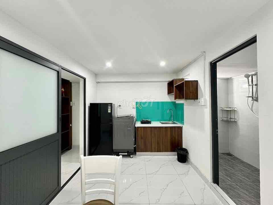 CHO THUÊ CĂN HỘ 1PN GẦN PHAN XÍCH LONG – PHÚ NHUẬN