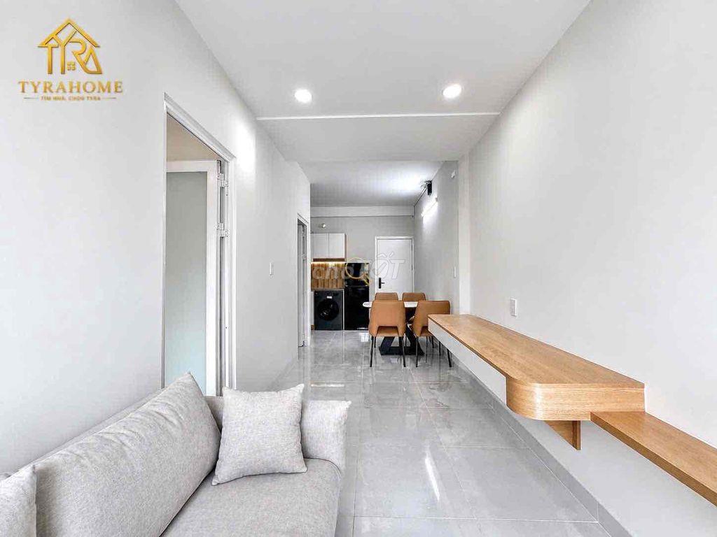 1PN ngay Huỳnh Văn Bánh gần ngã 4 Phú Nhuận, bancong lớn, sofa lớn