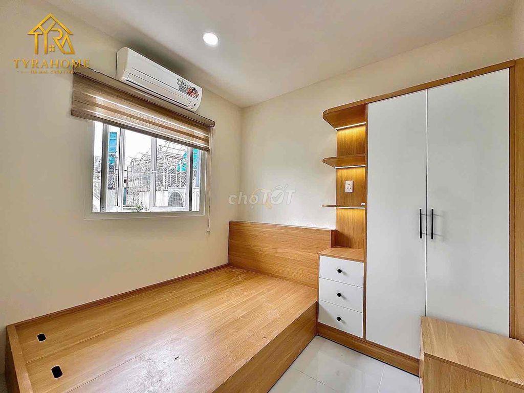 1PN ngay Huỳnh Văn Bánh gần ngã 4 Phú Nhuận, bancong lớn, sofa lớn