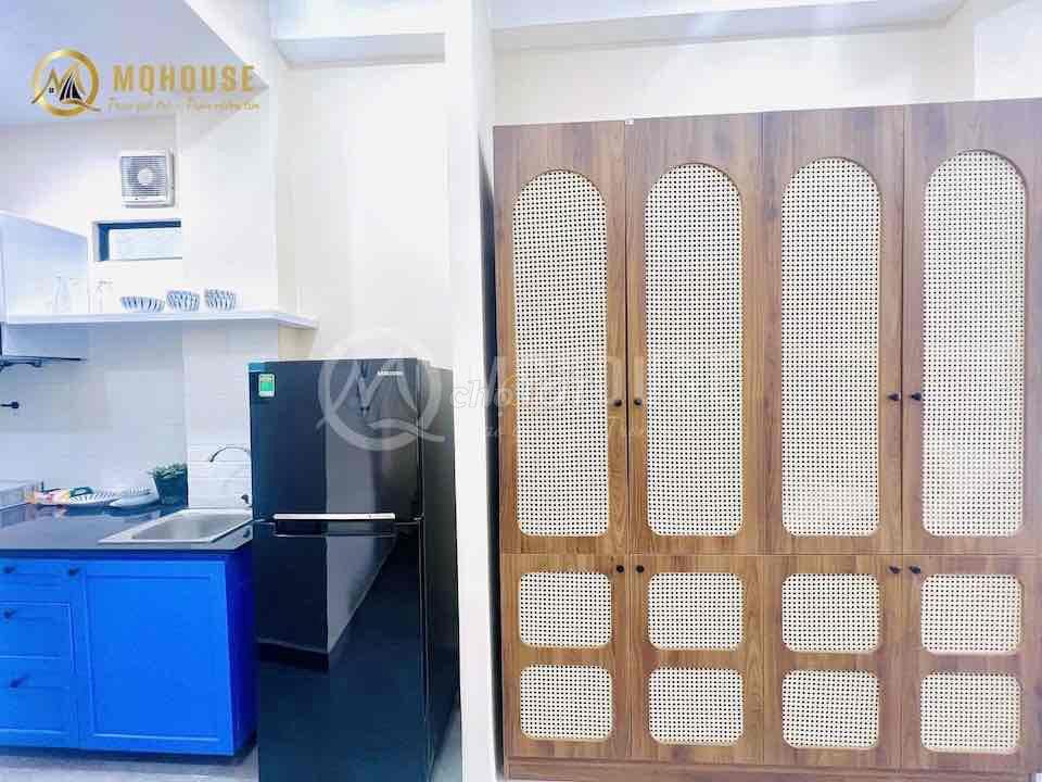 CHDV ngay  PHAN XÍCH LONG PHÚ NHUẬN – KHU TRUNG TÂM, NHIỀU TIỆN ÍCH