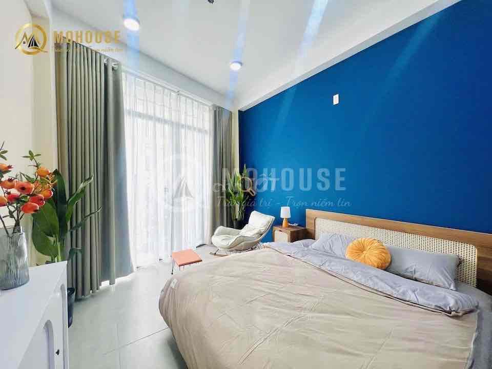 CHDV ngay  PHAN XÍCH LONG PHÚ NHUẬN – KHU TRUNG TÂM, NHIỀU TIỆN ÍCH