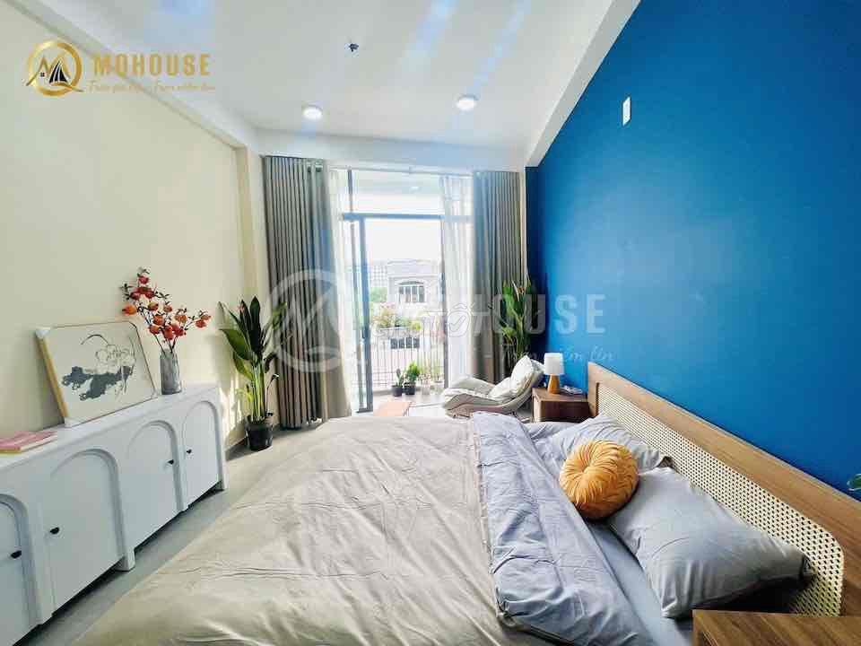 CHDV ngay  PHAN XÍCH LONG PHÚ NHUẬN – KHU TRUNG TÂM, NHIỀU TIỆN ÍCH