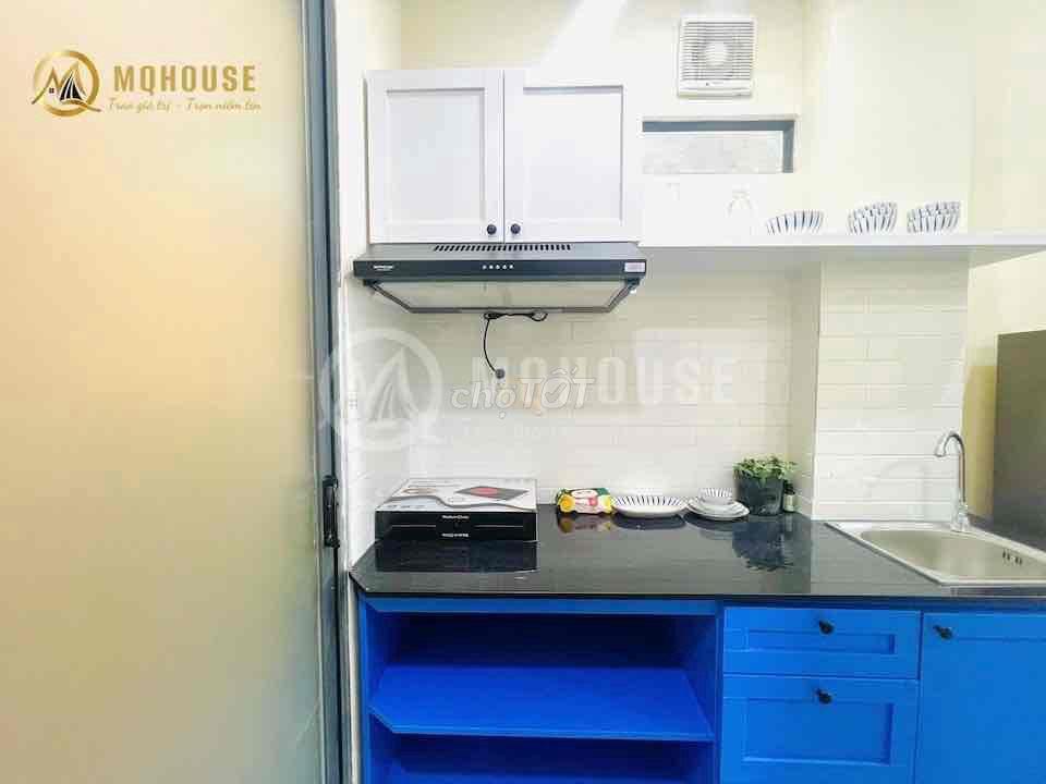CHDV ngay  PHAN XÍCH LONG PHÚ NHUẬN – KHU TRUNG TÂM, NHIỀU TIỆN ÍCH