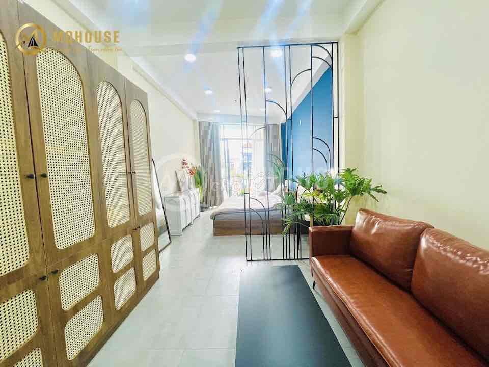 CHDV ngay  PHAN XÍCH LONG PHÚ NHUẬN – KHU TRUNG TÂM, NHIỀU TIỆN ÍCH