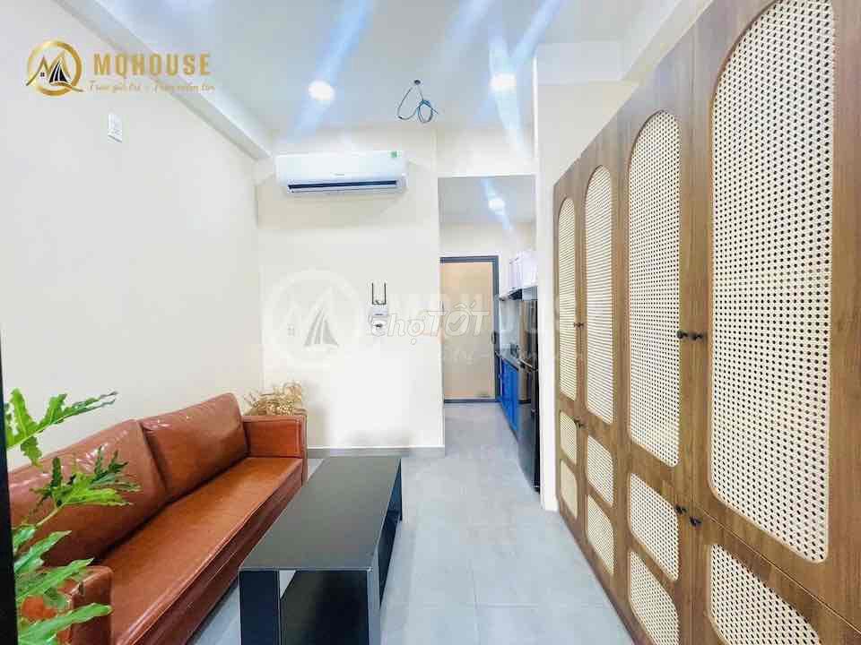 CHDV ngay  PHAN XÍCH LONG PHÚ NHUẬN – KHU TRUNG TÂM, NHIỀU TIỆN ÍCH