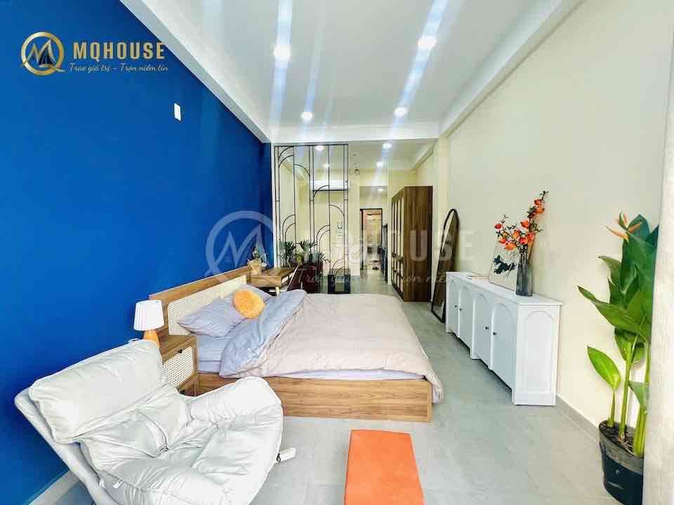 CHDV ngay  PHAN XÍCH LONG PHÚ NHUẬN – KHU TRUNG TÂM, NHIỀU TIỆN ÍCH