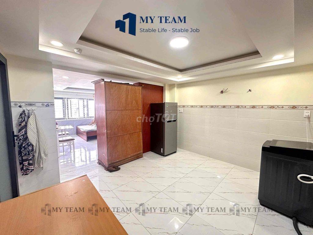 cho thuê phòng cách vlu vài bước chân