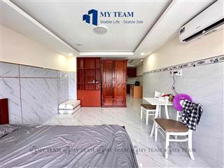 cho thuê phòng cách vlu vài bước chân