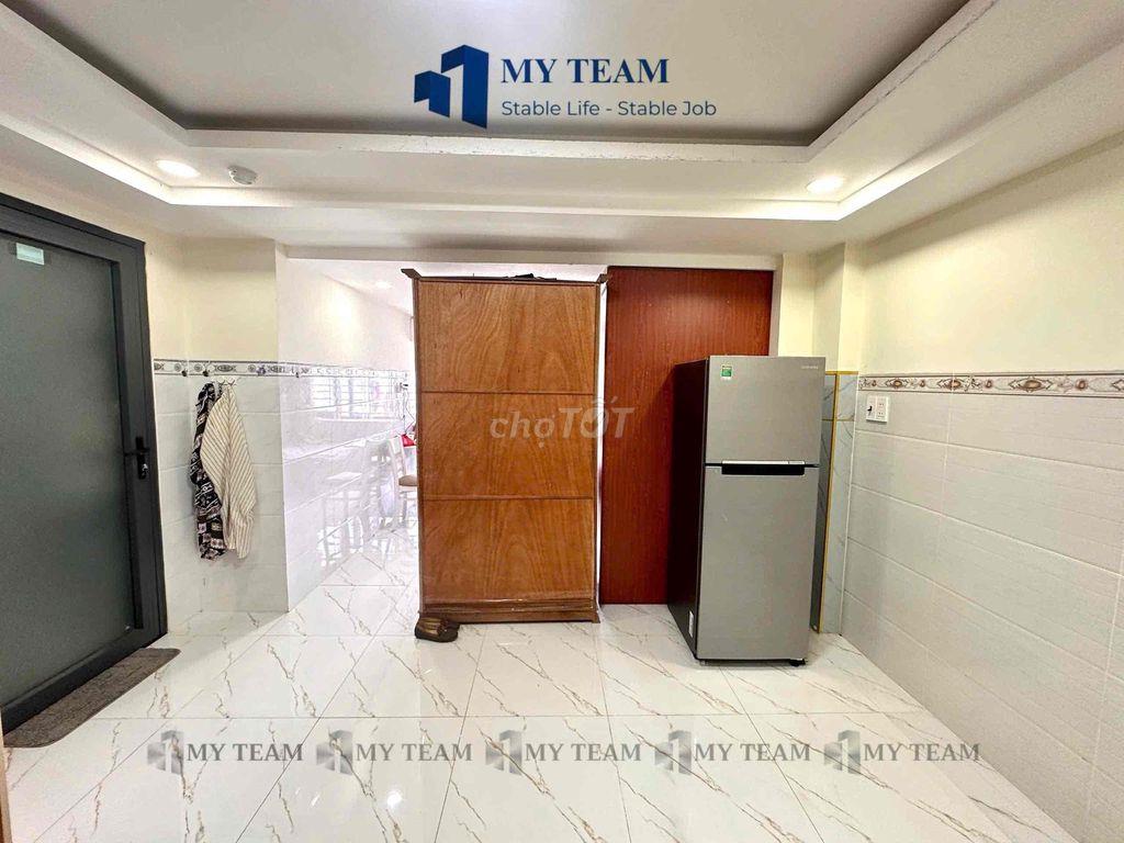 cho thuê phòng cách vlu vài bước chân