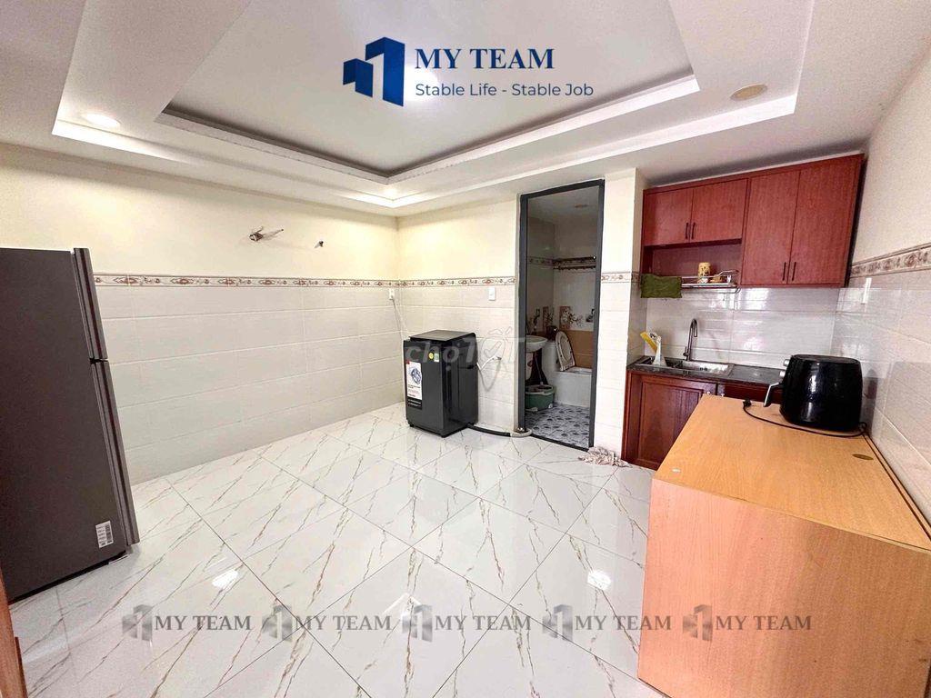 cho thuê phòng cách vlu vài bước chân