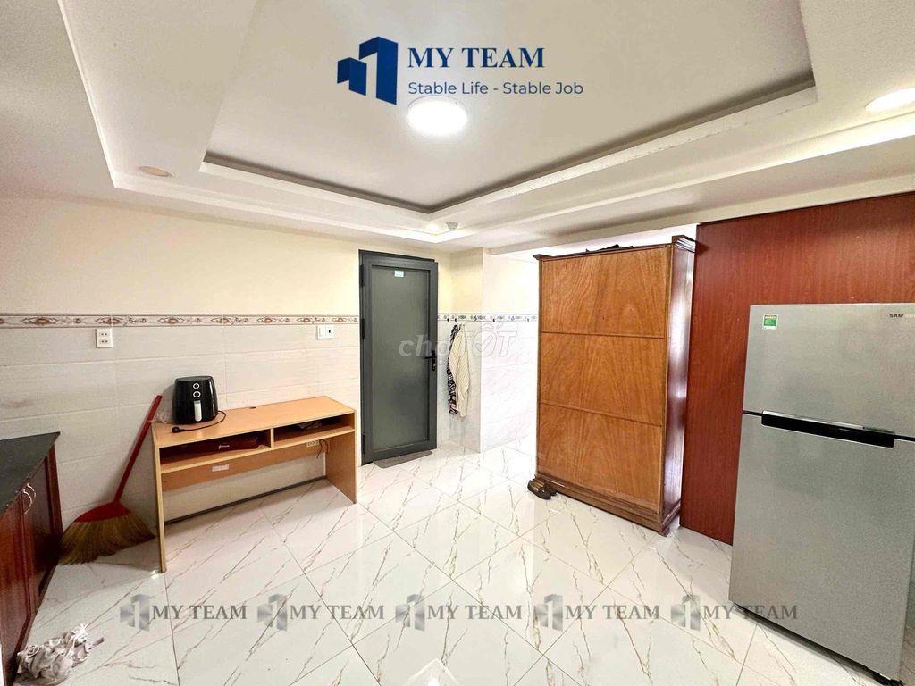 cho thuê phòng cách vlu vài bước chân