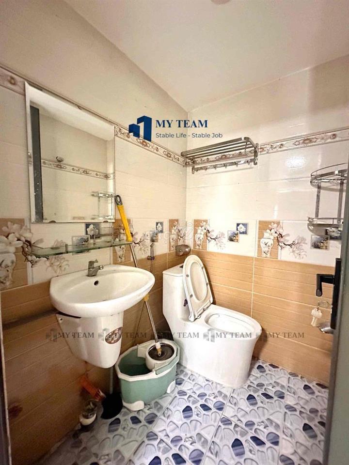 cho thuê phòng cách vlu vài bước chân