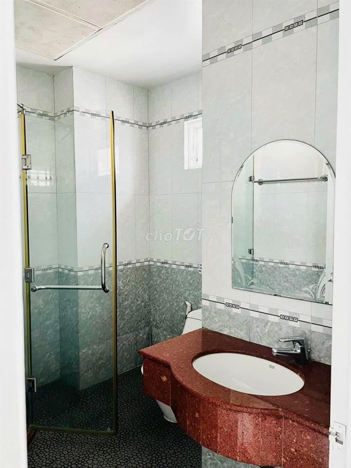 Cho thuê chung cư Kim Tâm Hải, Trường Chinh- Căn 2PN, NTCB giá 9tr5/th
