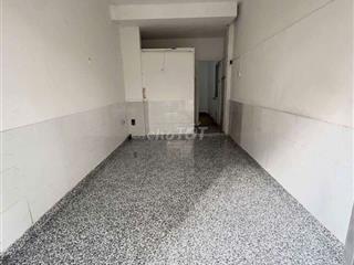 Nhà mặt tiền hẻm buôn bán Trần Thị Trọng 3x10m có 1pn