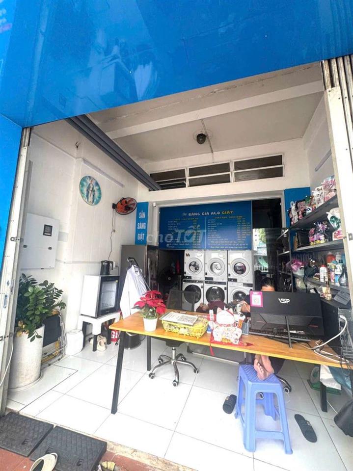 Mặt bằng 204 Nguyễn Văn lượng 4x8m kinh doanh mọi nghành nghề