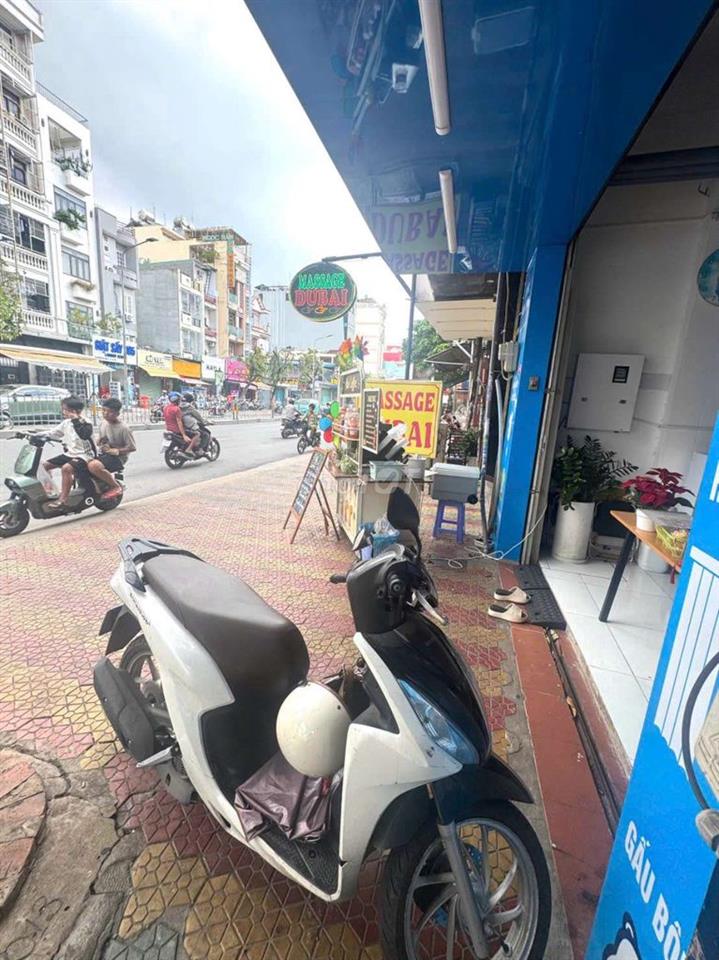 Mặt bằng 204 Nguyễn Văn lượng 4x8m kinh doanh mọi nghành nghề