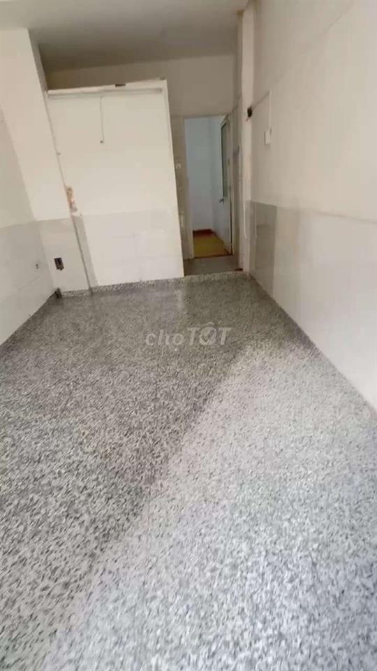 Nhà 1/ thông buôn bán kd Trần Thị Trọng dt 3x12m có 1pn