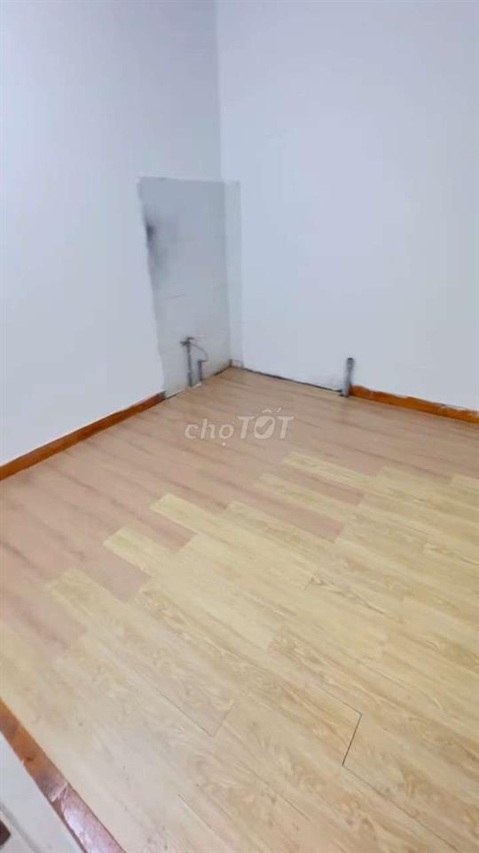 Nhà 1/ thông buôn bán kd Trần Thị Trọng dt 3x12m có 1pn