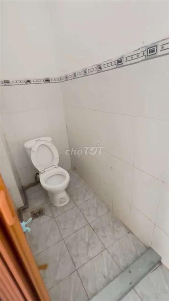 Nhà 1/ thông buôn bán kd Trần Thị Trọng dt 3x12m có 1pn