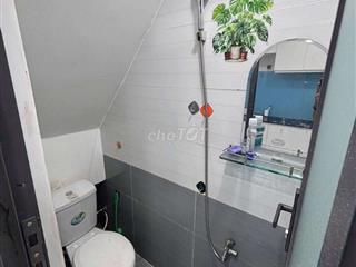 Phòng full nội thất chia 2phòng ngủ riêng phạm văn bạch