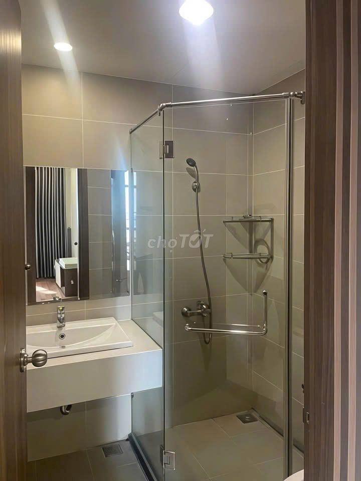 C/c Bảy Hiền 75M2, 2 PN, Nội Thất Cao Cấp mới, xịn .Giá thuê 15 Tr/th
