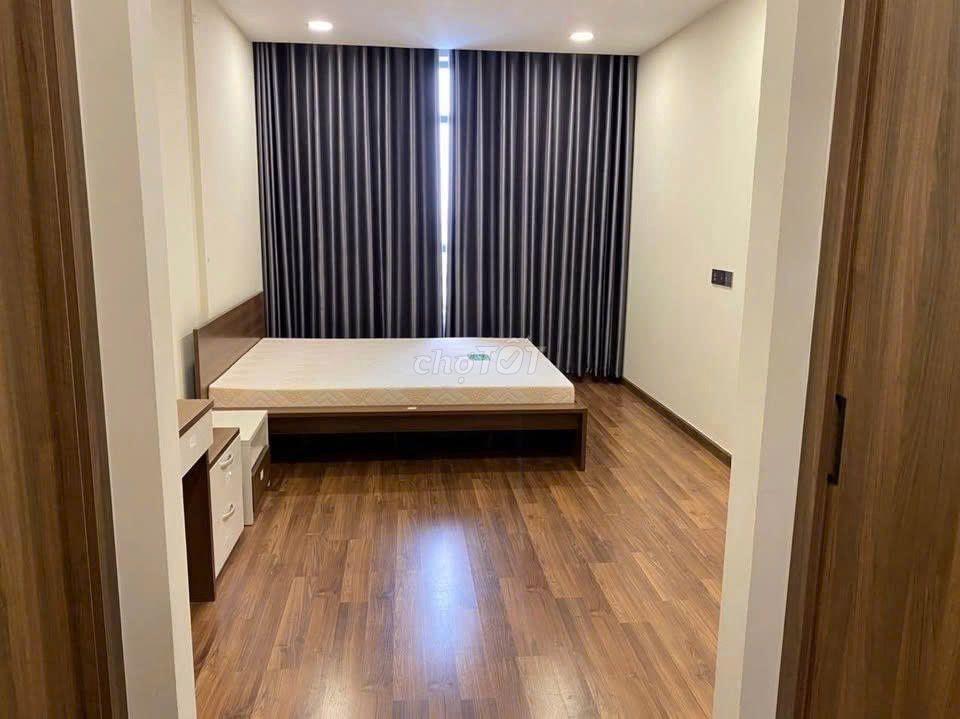 C/c Bảy Hiền 75M2, 2 PN, Nội Thất Cao Cấp mới, xịn .Giá thuê 15 Tr/th