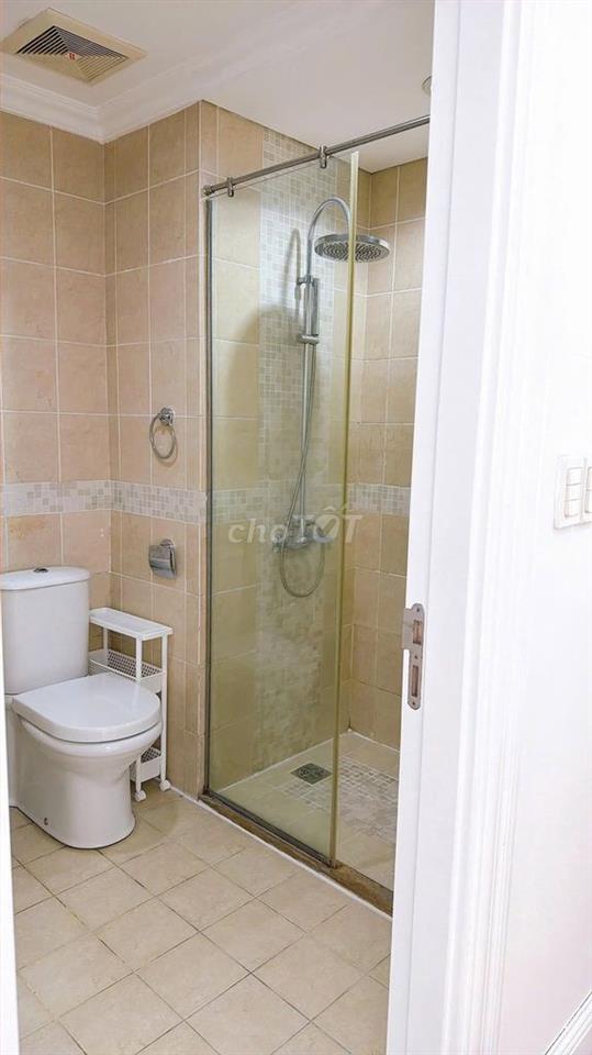 Cho thuê chung cư Ruby Garden, 02 Nguyễn Sỹ Sách - 2PN, NTCB giá 10tr