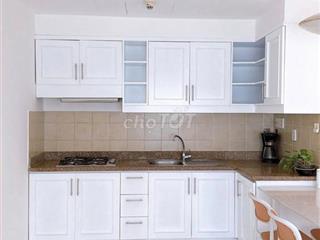 Cho thuê chung cư Ruby Garden, 02 Nguyễn Sỹ Sách - 2PN, NTCB giá 10tr