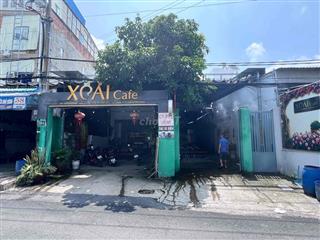 Sang tiệm Xoài Cafe - 200 triệu
