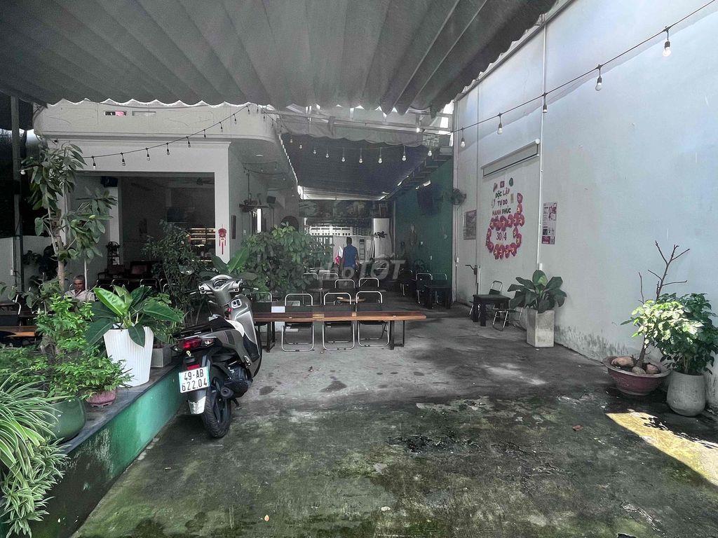 Sang tiệm Xoài Cafe - 200 triệu