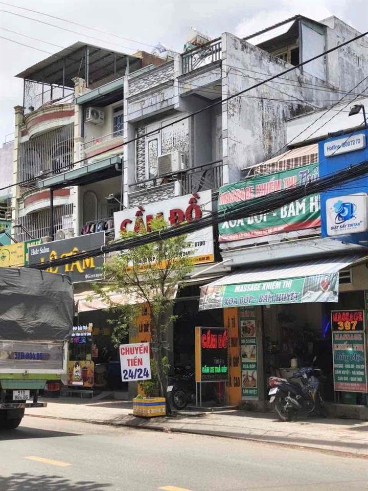 Nhà Chính Chủ Cần Bán Gấp